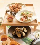 コサインの人気商品「お月見トレー」が帰ってきた!!