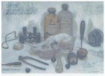 still life 静物画展 @ギャラリージュンク