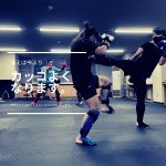 【体験】女子キック、キックボクシング体験会 深川BASE