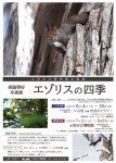 士別市立博物館企画展 エゾリスの四季【博物館会場】