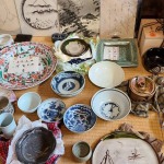 旭川市で骨董品・茶道具・絵画・掛軸・日本刀・書道具、買取致します。気になる場合は「買取専門店くらや旭川店」まで。