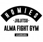 【ブラジリアン柔術道場】HOMIES ASAHIKAWA　入会金無料キャンペーン実施中