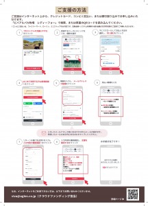 クラウドファンディングに挑戦しています!