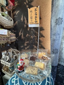 クリスマスフェア