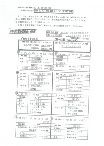 理科実験と工作の会　楽しい実験と工作教室