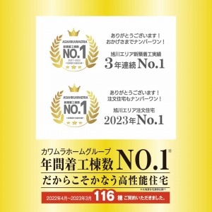 2ブランド比較見学会
