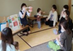 ひがしたかす子育て広場 ~ぽかぽか~