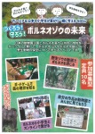 つくろう!守ろう!ボルネオゾウの未来
