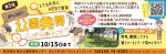 第5回 みんなの公園発見 ここの「公園どこだ?」