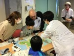 夏休み特別教室　ボディアイランドを救え!健幸クエスト