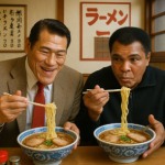 【燃える闘魂】新日本プロレス創設者アントニオ猪木とプロレスを語る会