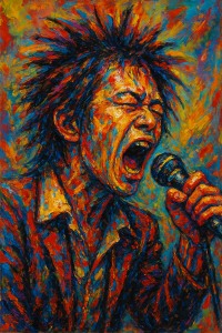 12月13日(土)19時~RCサクセション 忌野清志郎トークイベント開催