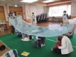 ひがしたかす子育て広場 ~ぽかぽか~