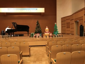 ドレミウインターコンサート2025