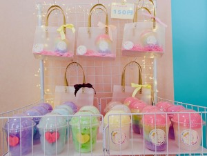 冬の地場産フェア