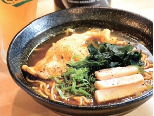 冬の地場産フェア