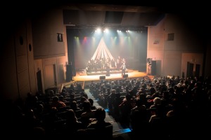 GOSPEL Christmas Concert ~大丈夫、あなたは一人じゃない。~