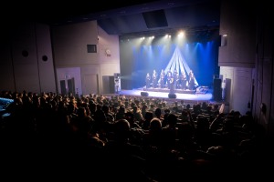 GOSPEL Christmas Concert ~大丈夫、あなたは一人じゃない。~