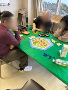 第15回回大人のボードゲーム会