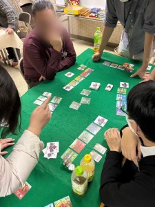 第15回回大人のボードゲーム会