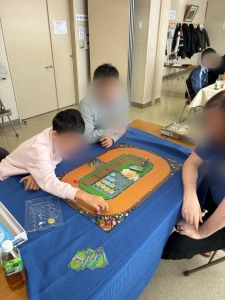 第16回大人のボードゲーム会