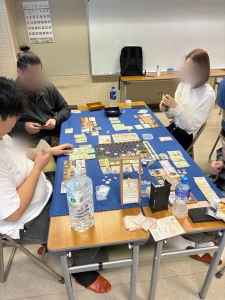 第16回大人のボードゲーム会