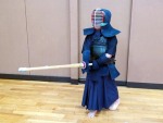 剣道体験教室