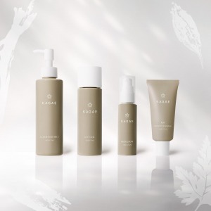 季節の変わり目、トラブルを起こしやすい肌に 「カガエ スキンケア センシティブ」