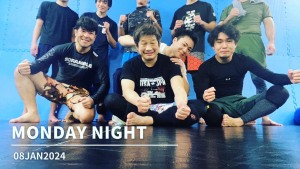 【新学期】新しいこと始めよう! HLCGYM 運動不足解消 キックボクシング 体験募集中!