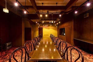 ミニ異業種交流会オアシス