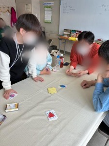 第18回大人のボードゲーム会