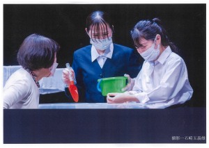 さなぎになりたい子どもたち