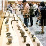 21th 旭川陶芸フェスティバル