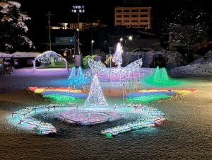 第73回 なよろ雪質 日本一フェスティバル