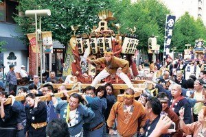 令和4年旭川夏まつり