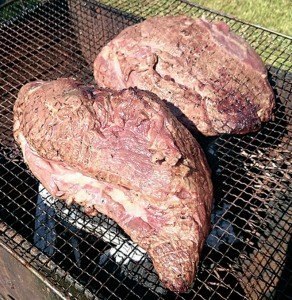 第50回 占冠村ふるさと祭り