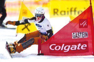 ソチ五輪銀メダリスト 竹内智香選手 来シーズン壮行会