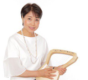 木村まさ子さん講演会「時をつなぐ~生きがいをつくり、生きる力を育む」
