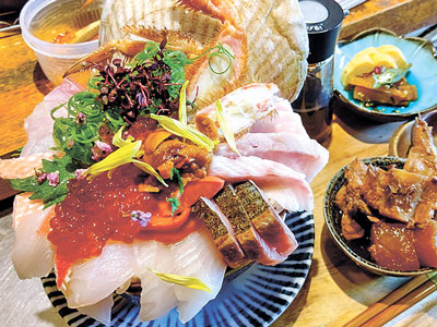 旭川 道北のランチ特集