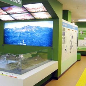 展示コーナー