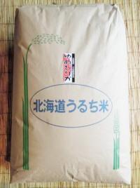 【2013年玄米】ゆめぴりか 30kg