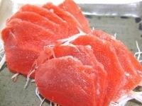 本マグロ刺身