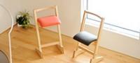 PARROT CHAIR