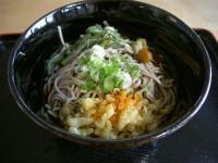 食堂メニュー