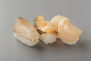 北の活貝三昧　573円（税込）