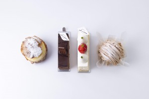 ケーキ