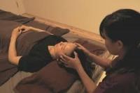脳の休息・眠りの世界へ誘う★頭部集中リフレクソロジー