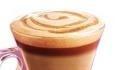●時のいたずら・・・カフェモカ