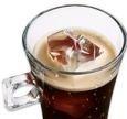 ●かざぐるま・・・アイスコーヒー