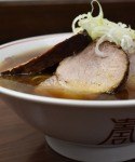 ラーメン専門つるや